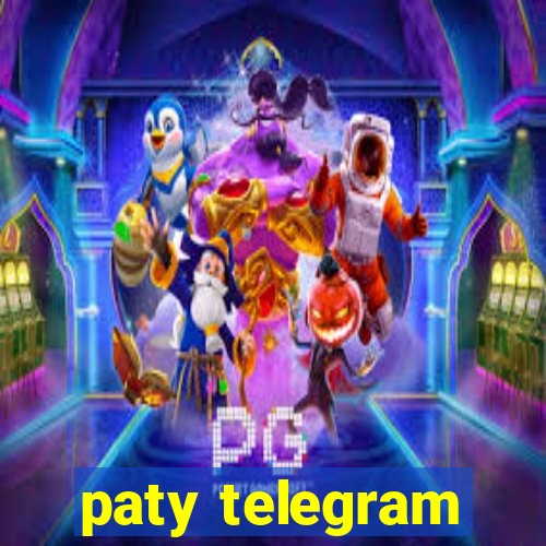 paty telegram